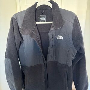 The North Face Back Fleece Jacket
